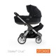 Stokke Crusi Pushchair Chassis