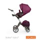 Stokke Xplory Stroller – Purple