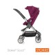 Stokke Scoot Push Chair – Purple