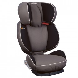 BeSafe IZi Up X3 Car Seat – Grey / Dark Grey