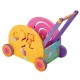 Boikido Wooden Push And Play – Mouse Wagon