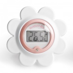 Suavinex Digital Bath And Room Thermometer