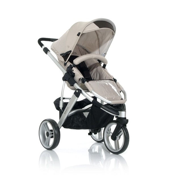 Cobra abc shop design stroller