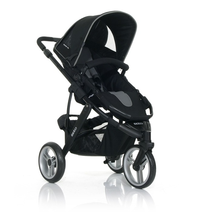 Cobra abc shop design stroller