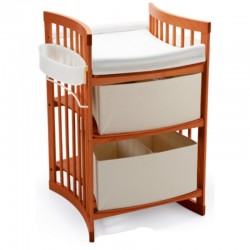 Stokke Care Changing Station – Cherry