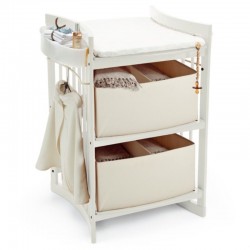 Stokke Care Changing Station – White