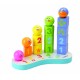 Boikido Wooden Stacking And Counting Game