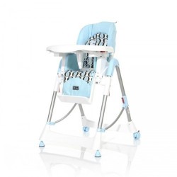 ABC Design Hightower High Chair – Ocean