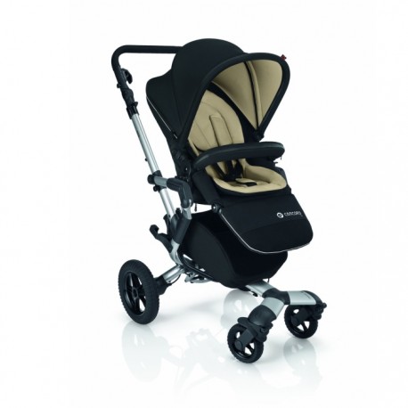 concord neo travel system