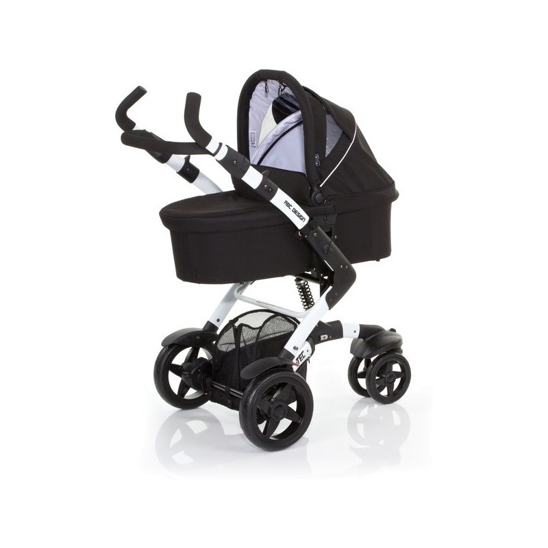 abc design baby stroller